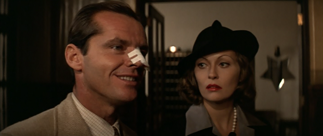 Chinatown (film)