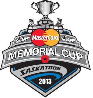 <span class="mw-page-title-main">2013 Memorial Cup</span> Canadian junior mens ice hockey championship