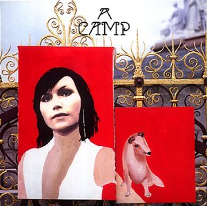 <i>A Camp</i> (album) 2001 studio album by A Camp