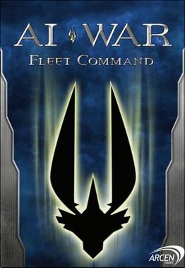 <i>AI War: Fleet Command</i> 2009 video game