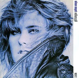 Ordinary Girl (Alison Moyet song) 1987 single by Alison Moyet