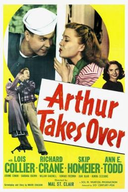 File:Arthur Takes Over poster.jpg