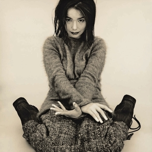 <span class="mw-page-title-main">Violently Happy</span> 1994 single by Björk