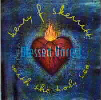 <i>Blessed Unrest</i> (album) 2000 studio album by The Holy Sea