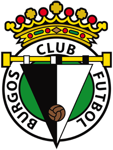 File:Burgos CF escudo.png