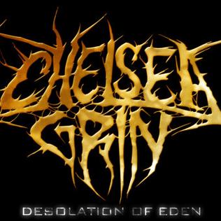 <i>Desolation of Eden</i> 2010 studio album by Chelsea Grin