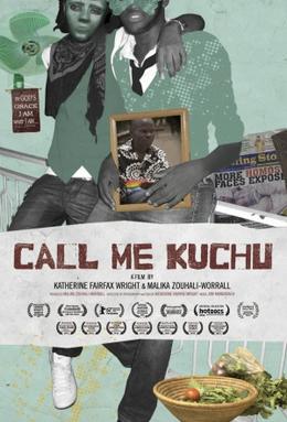 <i>Call Me Kuchu</i> Film explores the struggles of the LGBT community in Uganda