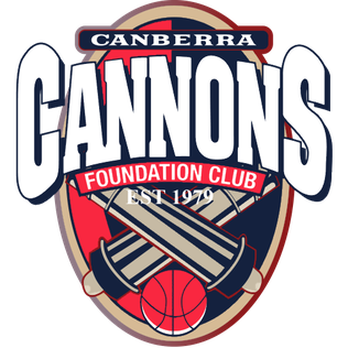 Canberra Cannons