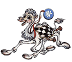 File:Chess Olympiad 1998 mascot.gif