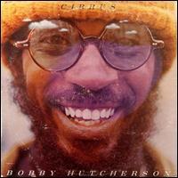 <i>Cirrus</i> (album) 1974 studio album by Bobby Hutcherson