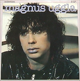 <i>Collection</i> (Magnus Uggla album) 1985 compilation album by Magnus Uggla