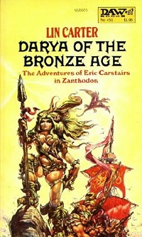 Darya Of The Bronze Age Wikipedia