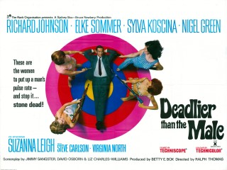 Deadlier Than the Male - UK film poster.jpg