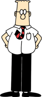 File:Dilbert (character).png