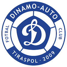 <span class="mw-page-title-main">FC Dinamo-Auto Tiraspol</span> Association football club in Moldova