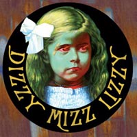 <i>Dizzy Mizz Lizzy</i> (album) 1994 studio album by Dizzy Mizz Lizzy