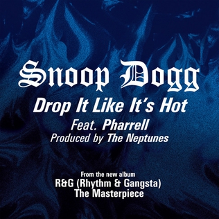 Snoop dogg drop it like. Snoop Dogg - Drop it like its hot. Drop it like a hot. Snoop Dogg feat. Pharrell Williams - Drop it like it's hot. Snoop Dogg Rhythm Gangsta.