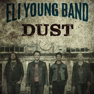 <span class="mw-page-title-main">Dust (Eli Young Band song)</span> 2014 single by Eli Young Band