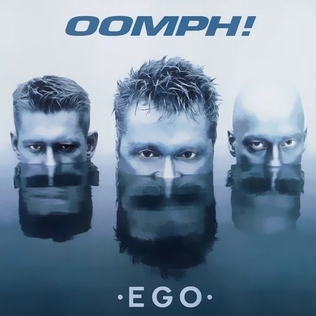 <i>Ego</i> (Oomph! album) 2001 studio album by Oomph!