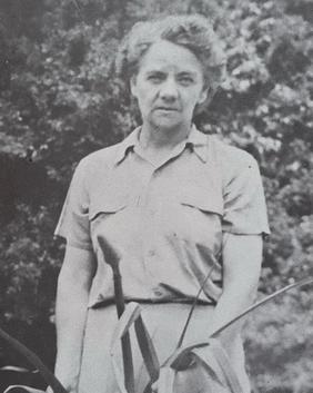 <span class="mw-page-title-main">Eileen Adelaide Bruce</span> British botanist (1905–1955)