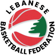 <span class="mw-page-title-main">Lebanon men's national basketball team</span>