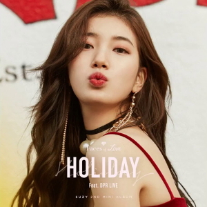 Bae Suzy - Wikipedia