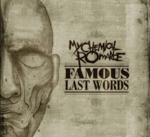 Famous Last Words My Chemical Romance Song Wikipedia - mcr roblox song id