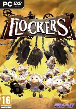 Flockers - Wikipedia