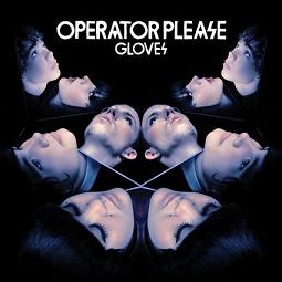 <i>Gloves</i> (album) 2010 studio album by Operator Please