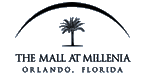 Logotipo de The Mall at Millenia