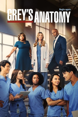 Grey'S Anatomy (Season 19) - Wikipedia