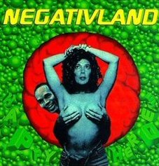 <i>Happy Heroes</i> 1998 EP by Negativland