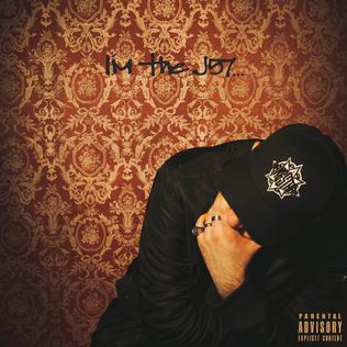<i>Im the J57</i> 2016 studio album by J57