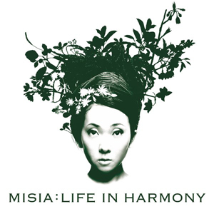 <span class="mw-page-title-main">Life in Harmony</span> 2010 single by Misia