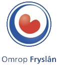 Логотип Omrop Fryslân