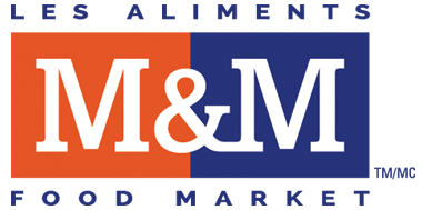 File:M & M Food Market logo.png