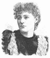 Zdjęcie Maud Gonne