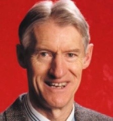 <span class="mw-page-title-main">Michael Argyle (psychologist)</span> English social psychologist