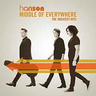 This Time Around (Hanson album) - Wikipedia