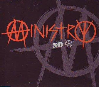 Ministry - No W 