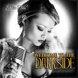 <i>Welcome to the Dark Side</i> 2010 EP by Tila Tequila