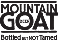 <span class="mw-page-title-main">Mountain Goat Beer</span> Australian brewery based in Richmond, Victoria