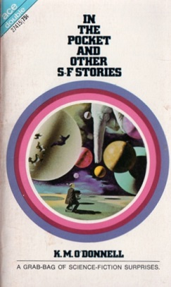 <i>In the Pocket: And Other SF Stories</i>