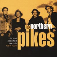 <i>Hits and Assorted Secrets 1984–1993</i> 1999 compilation album by The Northern Pikes