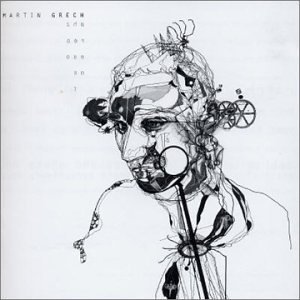 <i>Open Heart Zoo</i> 2002 studio album by Martin Grech