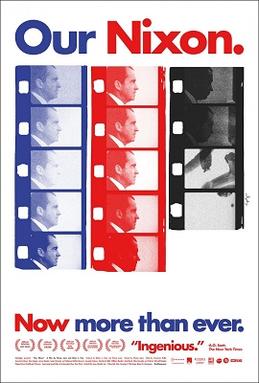 File:Our Nixon film poster.jpg