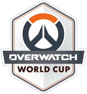 Overwatch World Cup