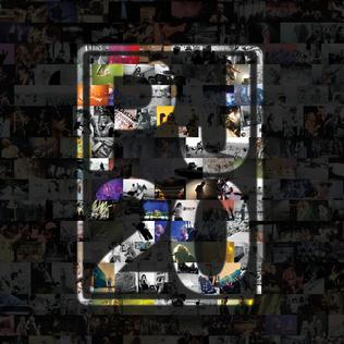 <i>Pearl Jam Twenty</i> (soundtrack) 2011 album