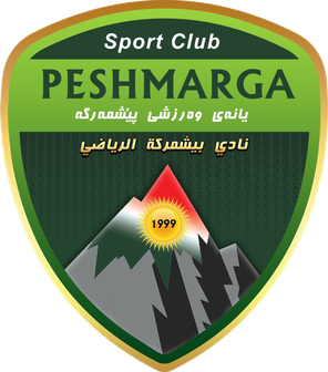 <span class="mw-page-title-main">Peshmerga Sulaymaniya SC</span> Iraqi Kurdish football club