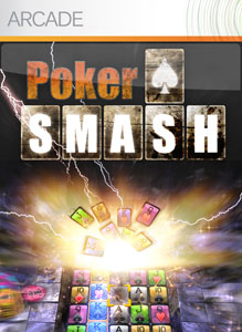 <i>Poker Smash</i>